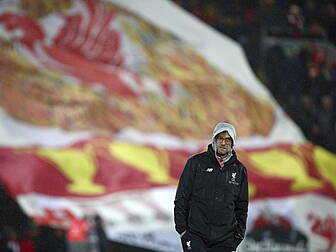 Liverpool and the business of...